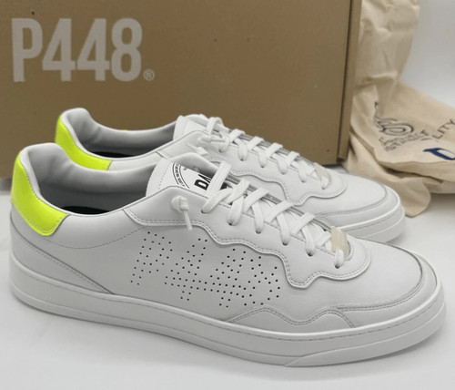 Nuove scarpe sneakers basse - scarpe,
