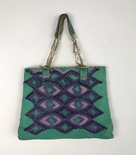 Borsa roberta camerino in - borsa,