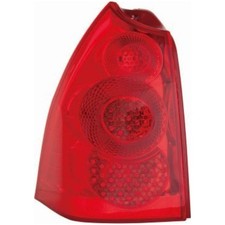 Faro Posteriore Sinistro Per