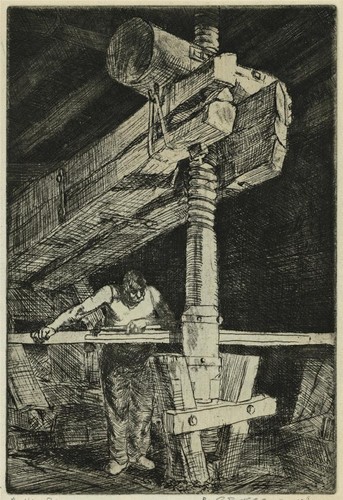 Roland batchelor - batchelor, (1889-1990)