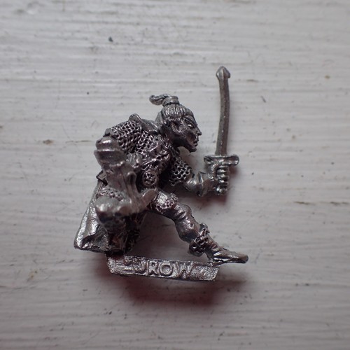 Citadel warhammer anni d - anni, ad&d