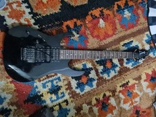 IBANEZ RG370blh CHITARRA ELETTRICA Rg 370 Blh  Mancina Guitar Per Mancini 