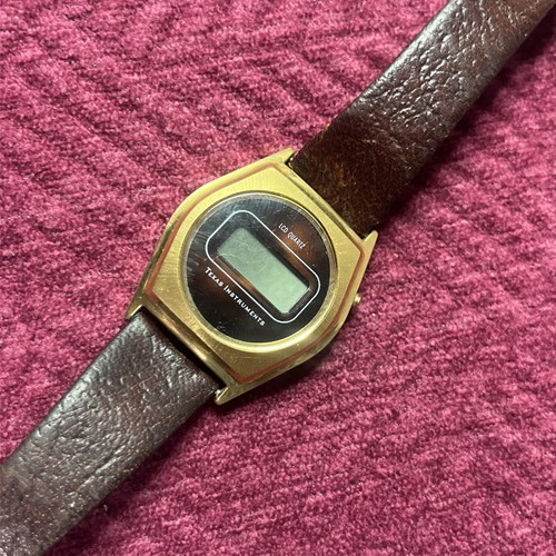 Orologio vintage texas - orologio,