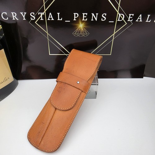 Montblanc marsupio custodia - montblanc, in
