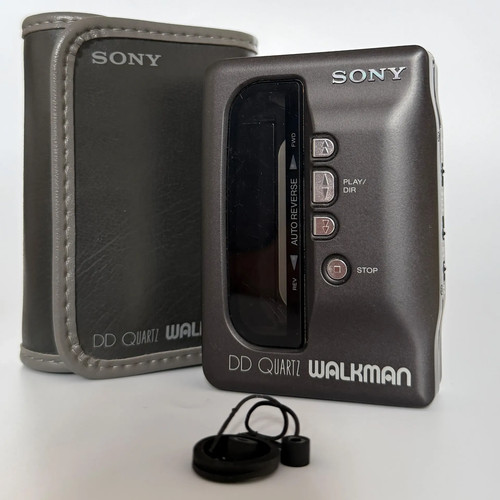 Sony dd9 walkman - walkman, high