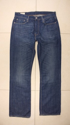 Jeans uomo levi 527 bootcut - jeans,