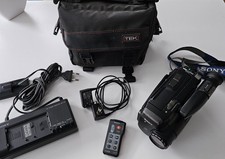 Sony Video Hi8 Handycam