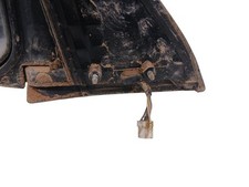 specchietto retrovisore