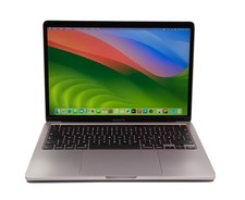 Apple MacBook Pro 13 Retina Touch Bar 2.3GHz i7 32GB RAM 512GB SSD 2020 19% IVA