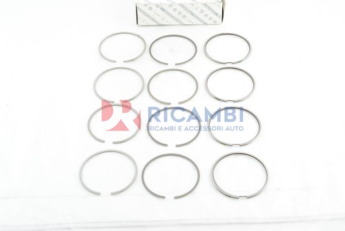 Kit serie fasce elastiche - kit,