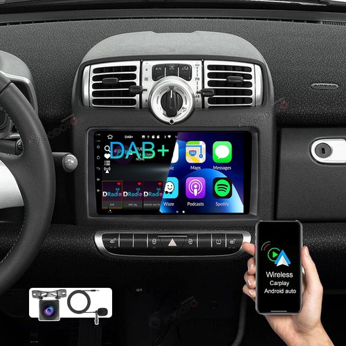 Dab android carplay per - carplay,