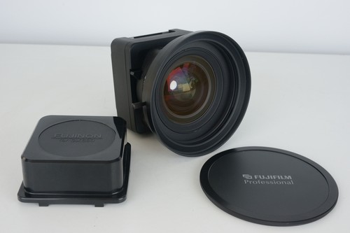 Fujinon 50mm f5 6 - fujinon, m