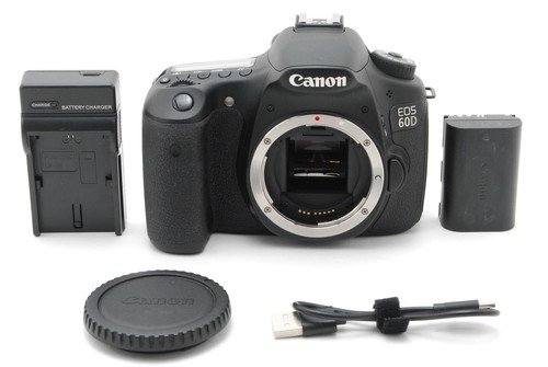 Corpo fotocamera reflex