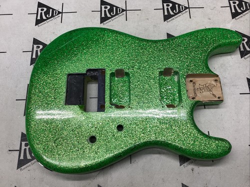 Corpo chitarra elettrica