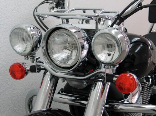 Honda 750 shadow c4 - shadow,