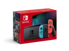 NINTENDO CONSOLE SWITCH 1.1