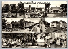 Saluti da Bad Wörishofen