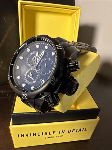 Orologio cronografo uomo - orologio,