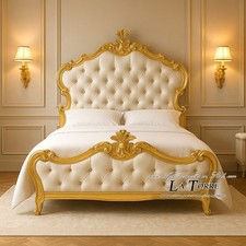 Letto Matrimoniale king size