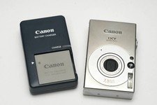Canon IXY DIGITAL 10/IXUS