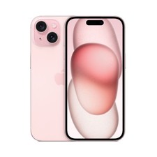 Apple iPhone 15 Plus 512GB Rosa Ricondizionato
