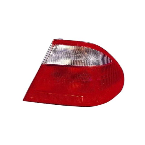 Fanale posteriore destro - posteriore, dx