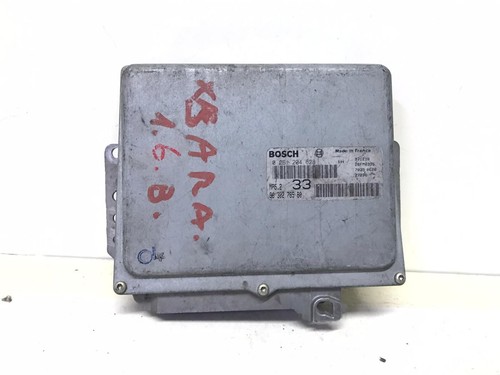 Centralina motore ecu per - centralina,