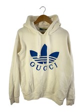 Felpa con cappuccio Gucci ×