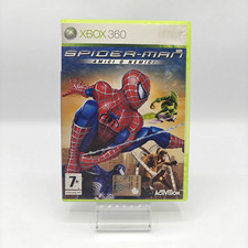 Spiderman Amici o Nemici Xbox 360 Gioco per Console Microsoft PAL Ita Italiano