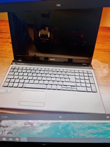 Acer aspire 5750g - acer,