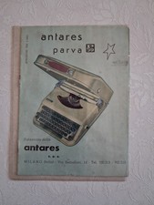 Antares parva p59 - antares,