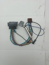Cablaggio radio autoradio ISO