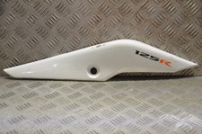 HONDA CB125R CB 125 R 2011-2016 FIANCHETTO SINISTRO ORIGINALE COD.7611