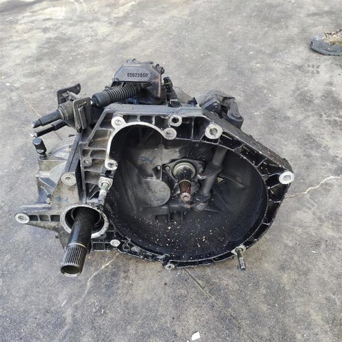 Cambio manuale per alfa - per,