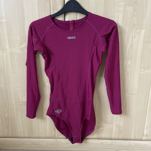 Costume bagno manica - costume, lunga