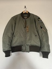 BRONSON INC.  Ma-1 Flight