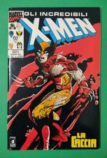 X-Men n.22 Star Comics 1992