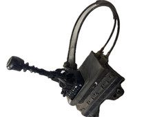 CORDE CAVO COMANDO LEVA POMELLO CAMBIO 5 MARCE FIAT GRANDE PUNTO 1.3 MTJ