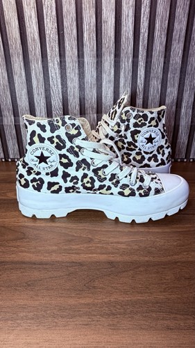 Sneakers alte converse chuck - converse,
