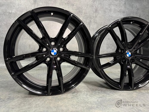 Cerchi lega originali bmw - cerchi, in