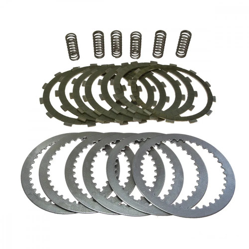 Frizione completa ebc - frizione,