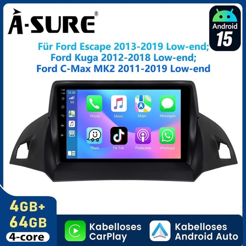 Autoradio gb android15 - autoradio,