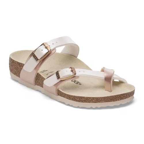 Sandalo birkenstock mayari - birkenstock,