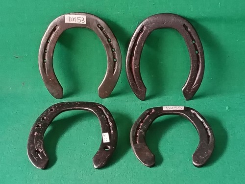 Lotto ferri antichi di - 4,