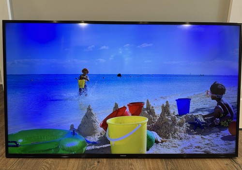 Samsung smart model - smart,