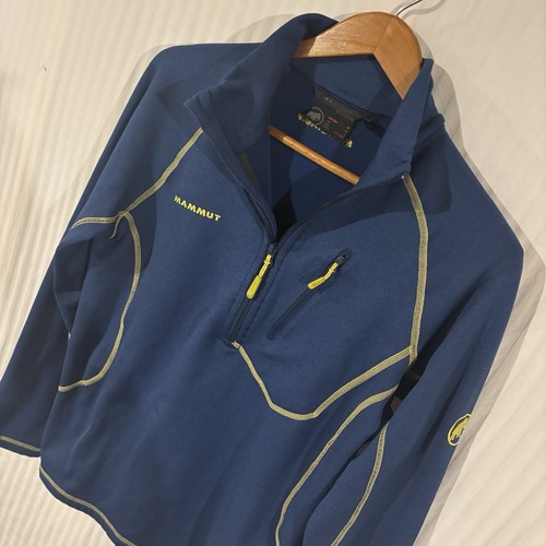 Giacca pile mammut kapin - pile, pull