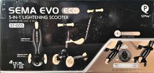 6 in 1 Sema Evo Scooter with