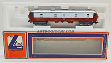 TRENI LIMA HO 309331 CARROZZA