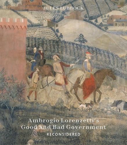 Ambrogio lorenzetti good and - lorenzetti's,