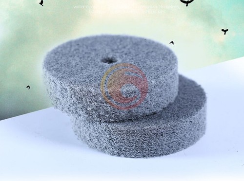 1pz ruota lucidante applica - ruota,